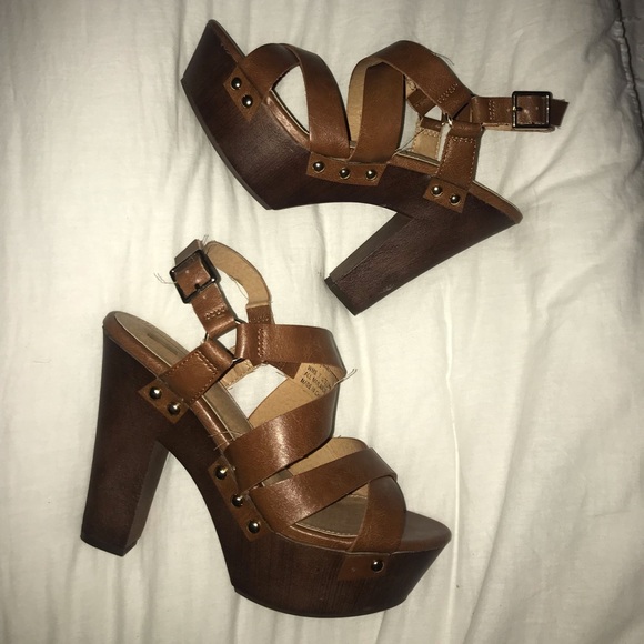 Report Wedges - Picture 3 of 4